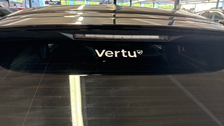 Vauxhall Corsa 1.2 GS 5dr Petrol Hatchback